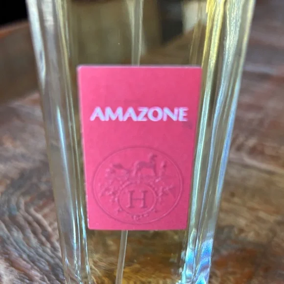 Hermes AmazoneUnisex fragrance